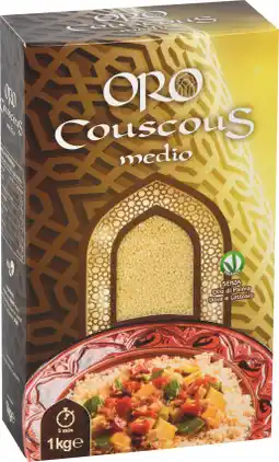 MD Discount COUS COUS offerta