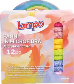 MD Discount PANNO RAINBOW offerta