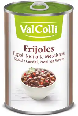 MD Discount FAGIOLI NERI FRIJOLES offerta