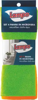 MD Discount SET 4 PANNI offerta