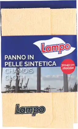 MD Discount PANNO offerta