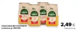 Oasi Cous cous bio COLFIORITO offerta
