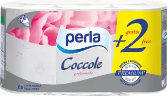 MD Discount CARTA IGIENICA offerta