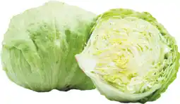 MD Discount INSALATA ICEBERG AL PZ offerta