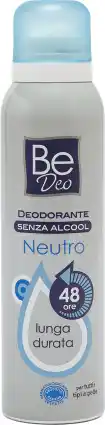 MD Discount DEODORANTE offerta