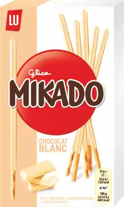 MD Discount MIKADO offerta