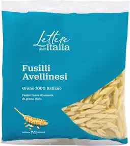 MD Discount FUSILLI AVELLINESI offerta