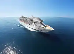 MD Discount MSC DIVINA, NAPOLI offerta