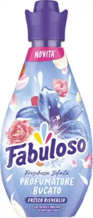 MD Discount PROFUMATORE BUCATO offerta