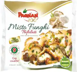 MD Discount MISTO FUNGHI offerta