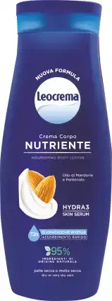 MD Discount CREMA CORPO offerta
