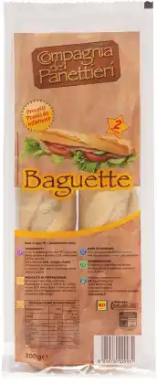 MD Discount 2 BAGUETTE offerta