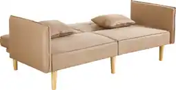 MD Discount DIVANO LETTO 2 POSTI offerta