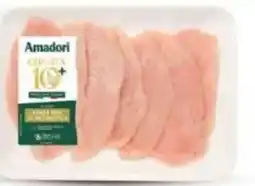 Oasi Petto di pollo a fette 10+ offerta