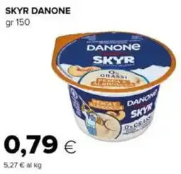 Oasi Skyr DANONE offerta