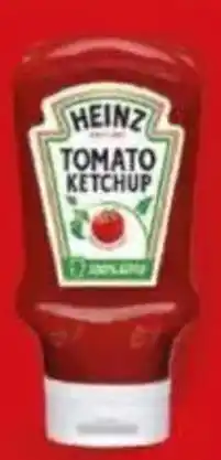 Oasi Ketchup top down offerta