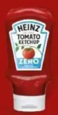 Oasi Ketchup zero top down offerta