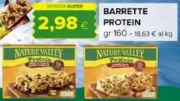 Oasi Barrette protein offerta