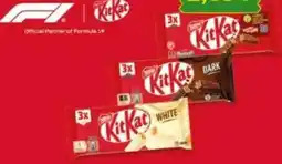 Oasi Kit-kat tripacco offerta