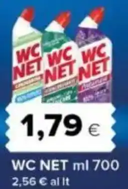 Oasi Wc net offerta