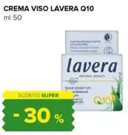 Oasi Crema viso LAVERA offerta