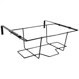 Ipercoop BALCONIERE IN METALLO REGOLABILI offerta