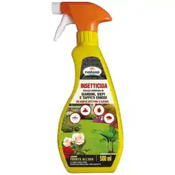 Ipercoop INSETTICIDA FIORAND offerta