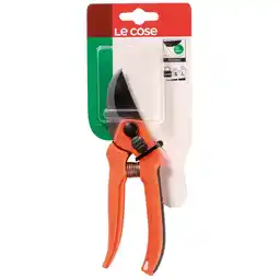 Ipercoop FORBICI DA GIARDINAGGIO offerta