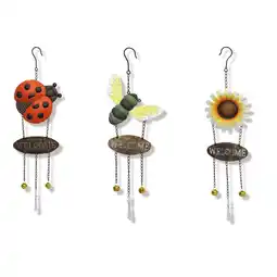 Ipercoop ELEMENTI DECORATIVI DA APPENDERE offerta