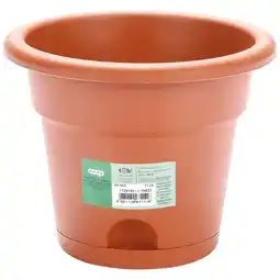 Ipercoop LINEA VASI CON RISERVA COOP offerta