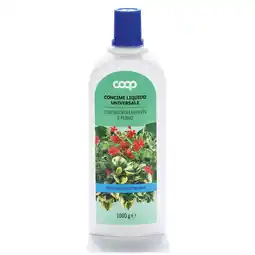 Ipercoop CONCIMI LIQUIDI COOP offerta