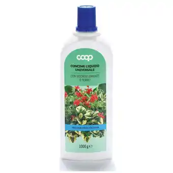 CONCIMI LIQUIDI COOP