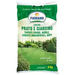 Ipercoop CONCIMI GRANULARI FIORAND offerta