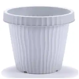 Ipercoop LINEA VASI E SOTTOVASI MODELLI ONDA BAMA offerta