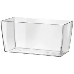 Ipercoop VASI ORCHIDEA TRASPARENTI offerta