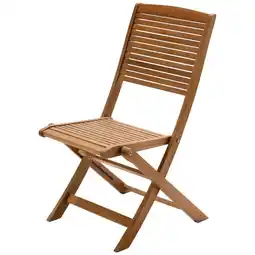 Ipercoop SEDIA PIEGHEVOLE COOP offerta