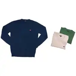 Ipercoop MAGLIA UOMO NORWAY offerta