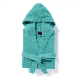 Ipercoop ACCAPPATOIO ADULTO CON CAPPUCCIO offerta