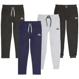 Ipercoop PANTALONI UOMO LONSDALE offerta