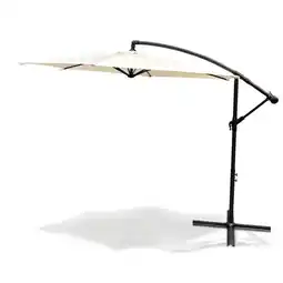 Ipercoop OMBRELLONE BANANA offerta