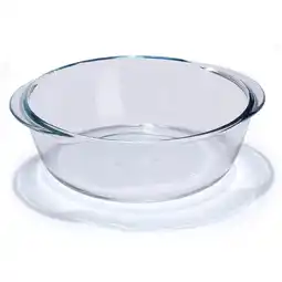 Ipercoop LINEA TEGLIE PER FRIGGITRICE AD ARIA PYREX offerta