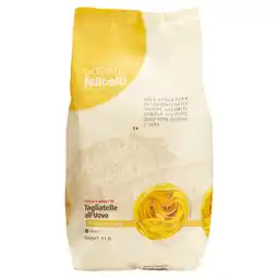 Ipercoop PASTA ALL’UOVO FELICETTI offerta