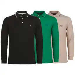 Ipercoop POLO UOMO COVERI COLLECTION offerta
