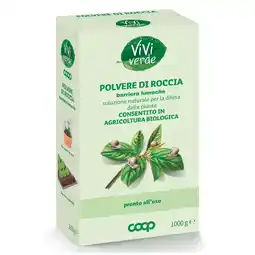 Ipercoop LINEA CORROBORANTI VIVI VERDE offerta