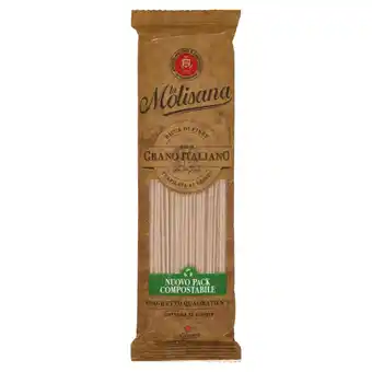 Ipercoop PASTA INTEGRALE LA MOLISANA offerta