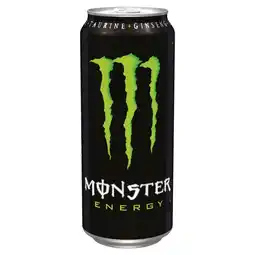 Ipercoop MONSTER offerta