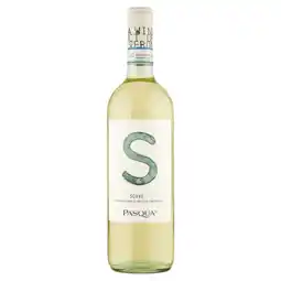 Ipercoop SOAVE D.O.C. PASQUA offerta