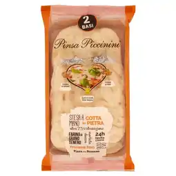 Ipercoop PINSA PICCININI offerta