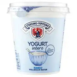 Ipercoop YOGURT BIANCO VIPITENO offerta