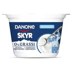 Ipercoop SKYR DANONE offerta